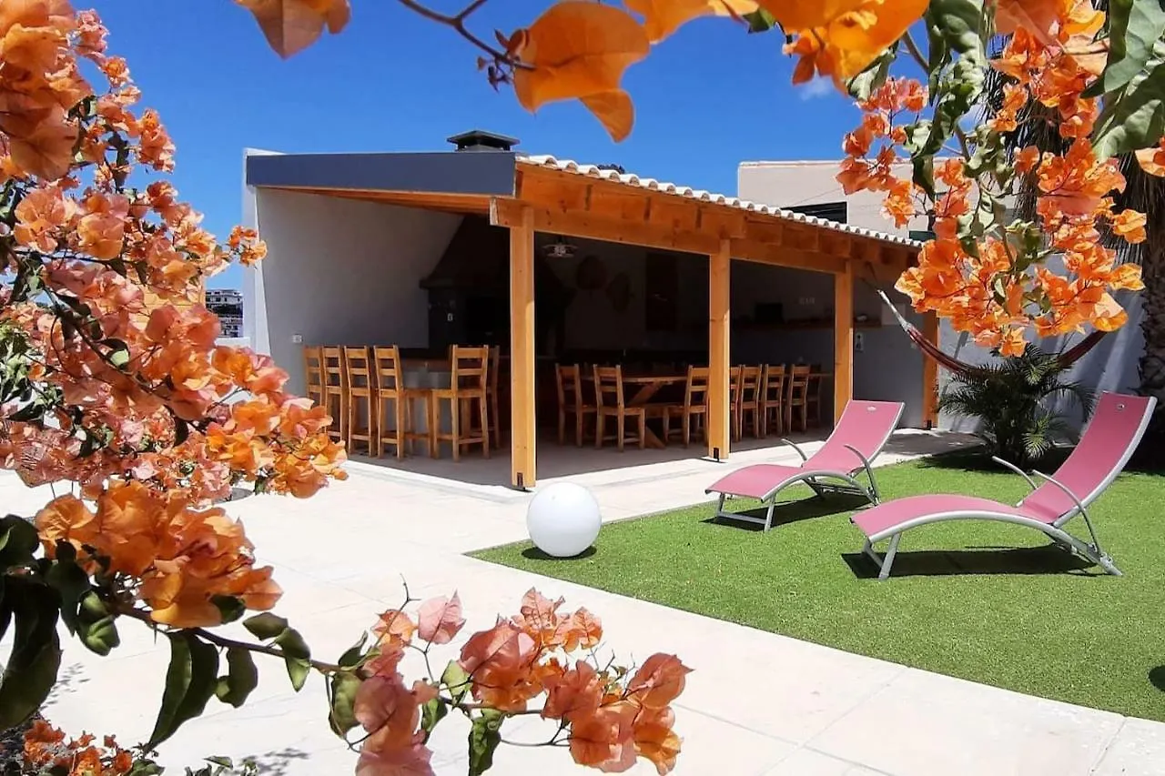 Studio Flat - A Casa Do Gois Apartment Porto Santo