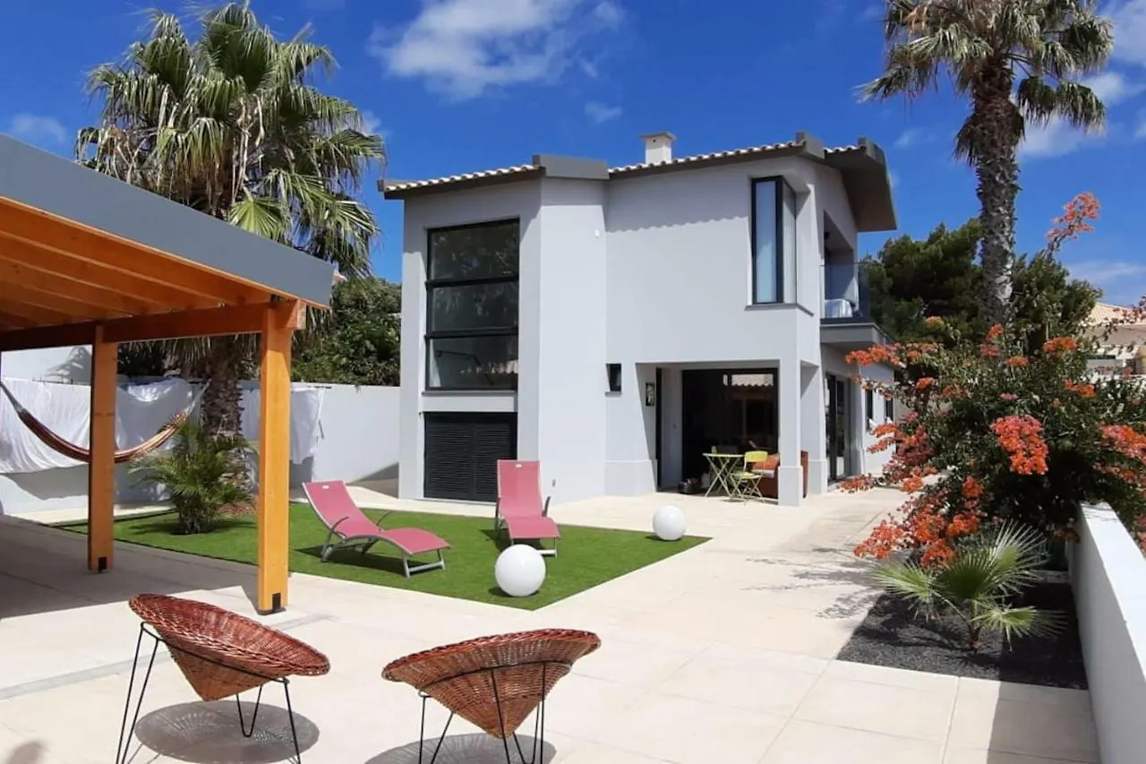 Studio Flat - A Casa Do Gois Apartment Porto Santo