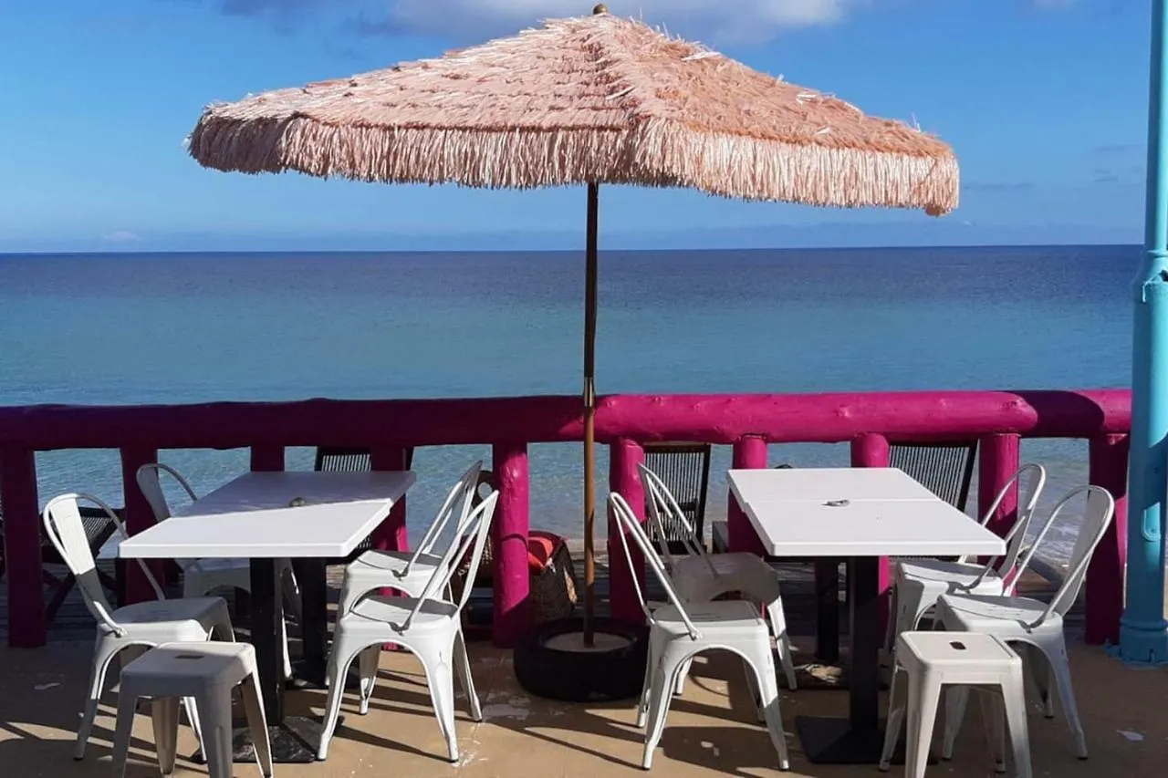 Studio Flat - A Casa Do Gois Apartment Porto Santo