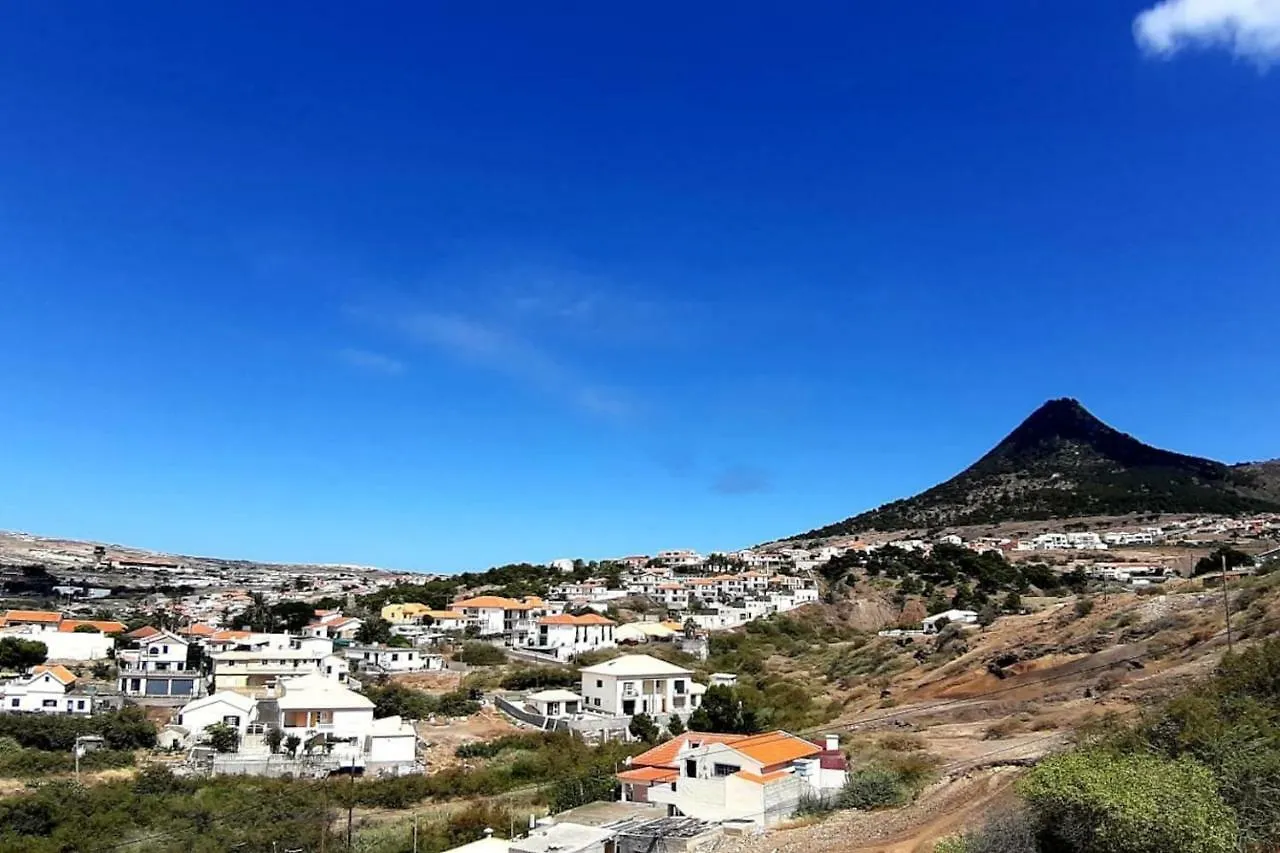 Studio Flat - A Casa Do Gois Apartment Porto Santo 0*,  Portugal