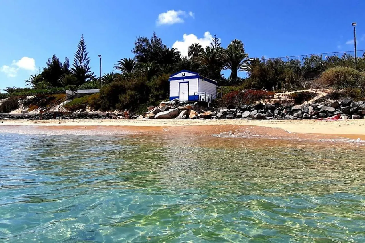 Studio Flat - A Casa Do Gois Apartment Porto Santo