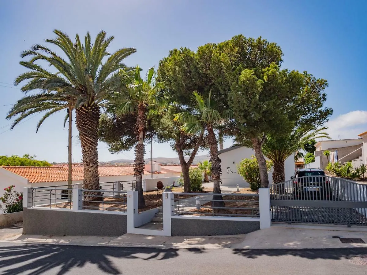 Studio Flat - A Casa Do Gois Apartment Porto Santo
