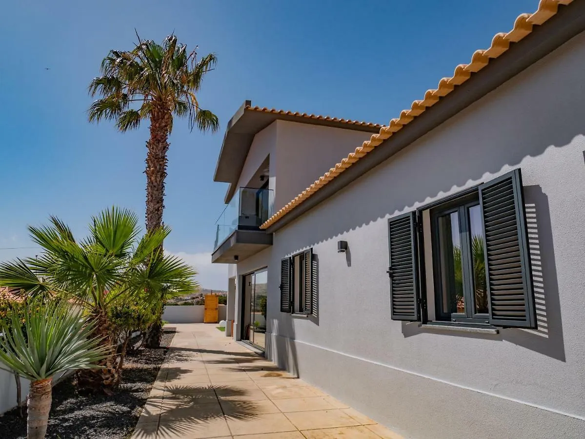 Studio Flat - A Casa Do Gois Apartment Porto Santo