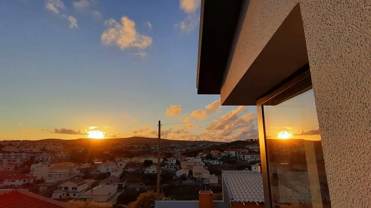 Studio Flat - A Casa Do Gois Apartment Porto Santo