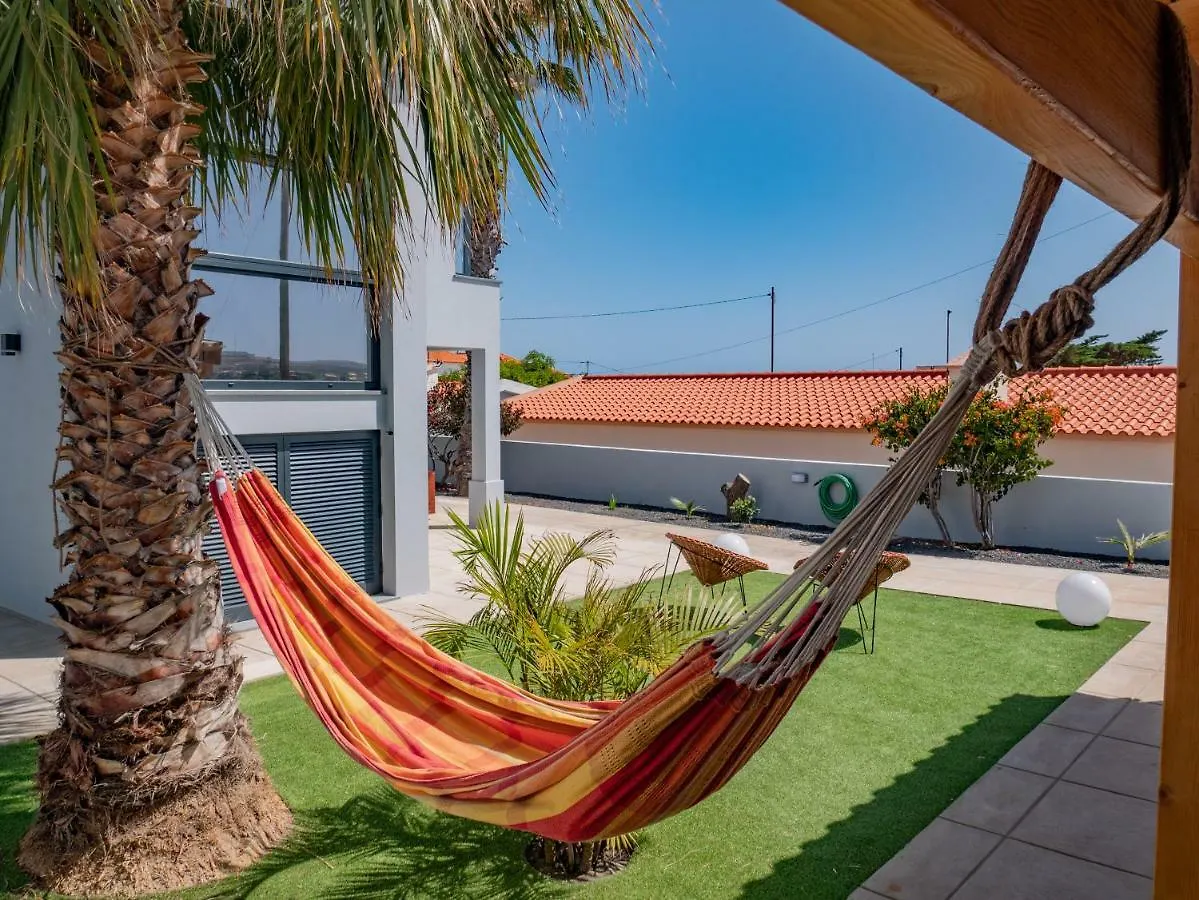 Studio Flat - A Casa Do Gois Apartment Porto Santo Portugal