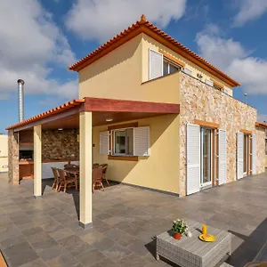 La Maison Doree By An Island Porto Santo